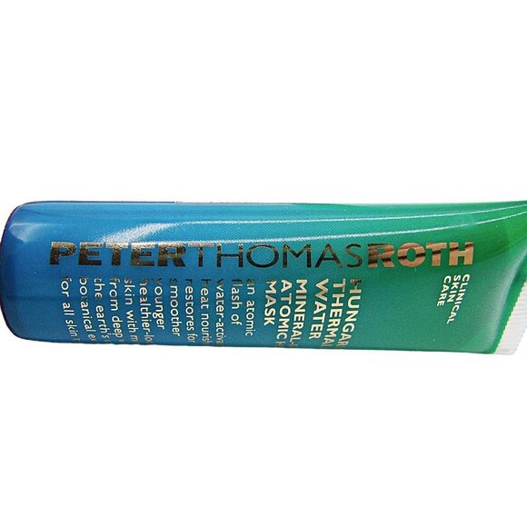 NEW Peter Thomas Roth Mask Appeal Kit (3 pcs) Hydrator Heat Mask Resurface NWOT - Picture 2 of 9